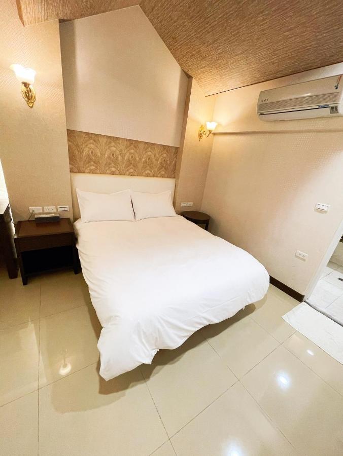 Doppelzimmer mit eigenem Bad