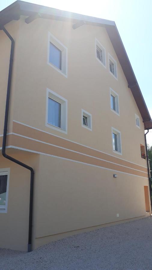 Vila Gajović - Chambres d’hôtes