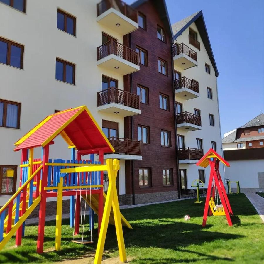 Apartment Stefan in Vila Katalina Lux - B&B