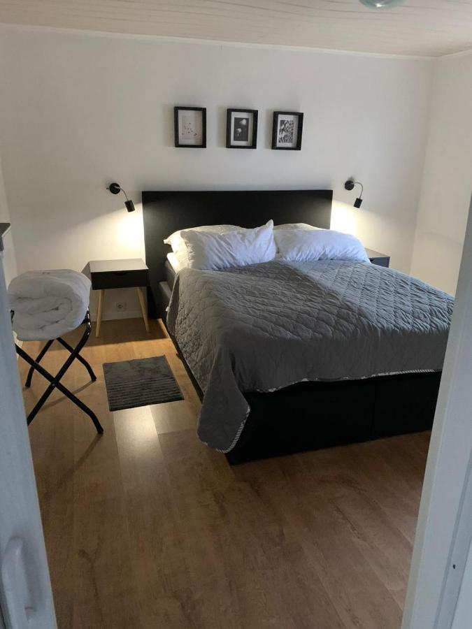 Hexenhäuschen Wankendorf - Ferienwohnung Wankendorf