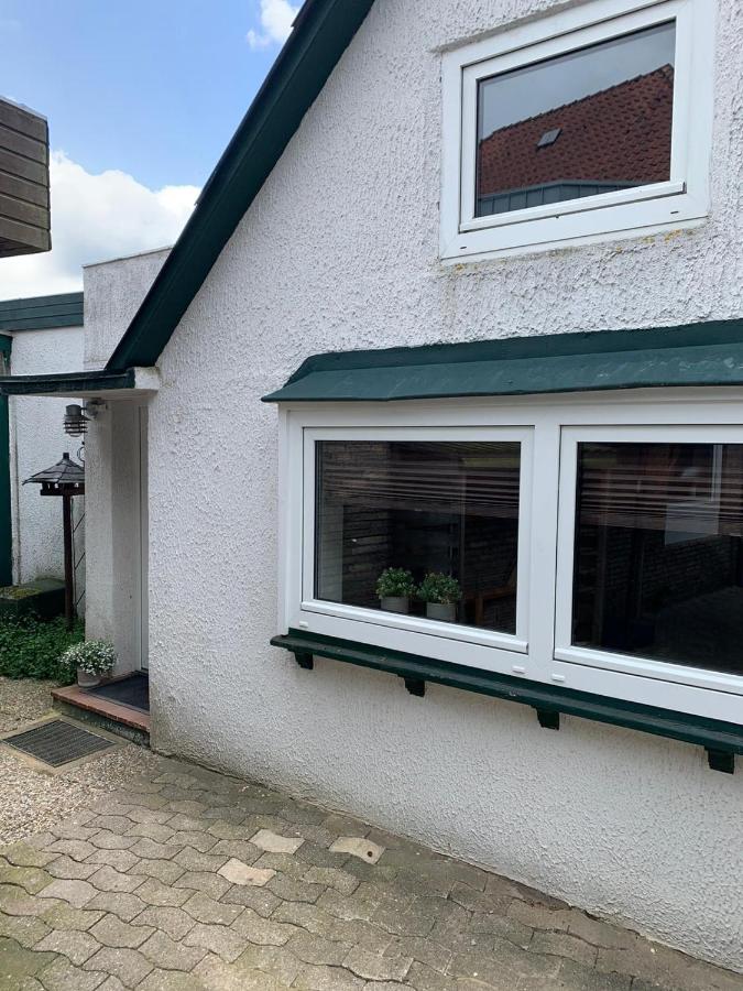 Hexenhäuschen Wankendorf - B&B