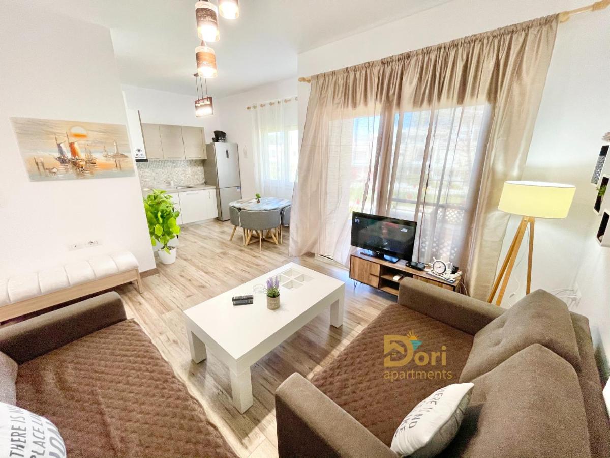 B&B Durrës - Dori Apartments Perla Resort - Bed and Breakfast Durrës