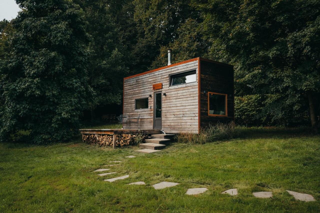 Tiny House Célestine By Ernesst - Chambres d’hôtes
