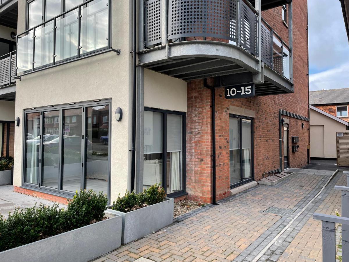 10 Argyle Court - B&B