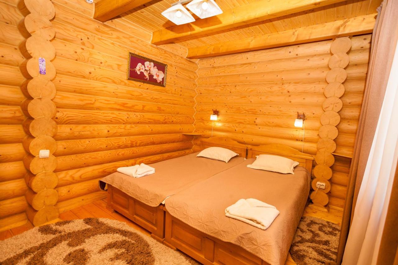Twin Room with Bathroom