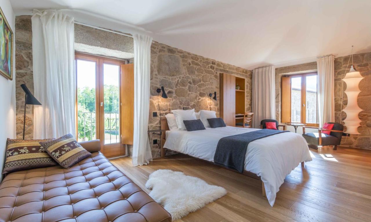 Double Room with Extra Bed (Optional)