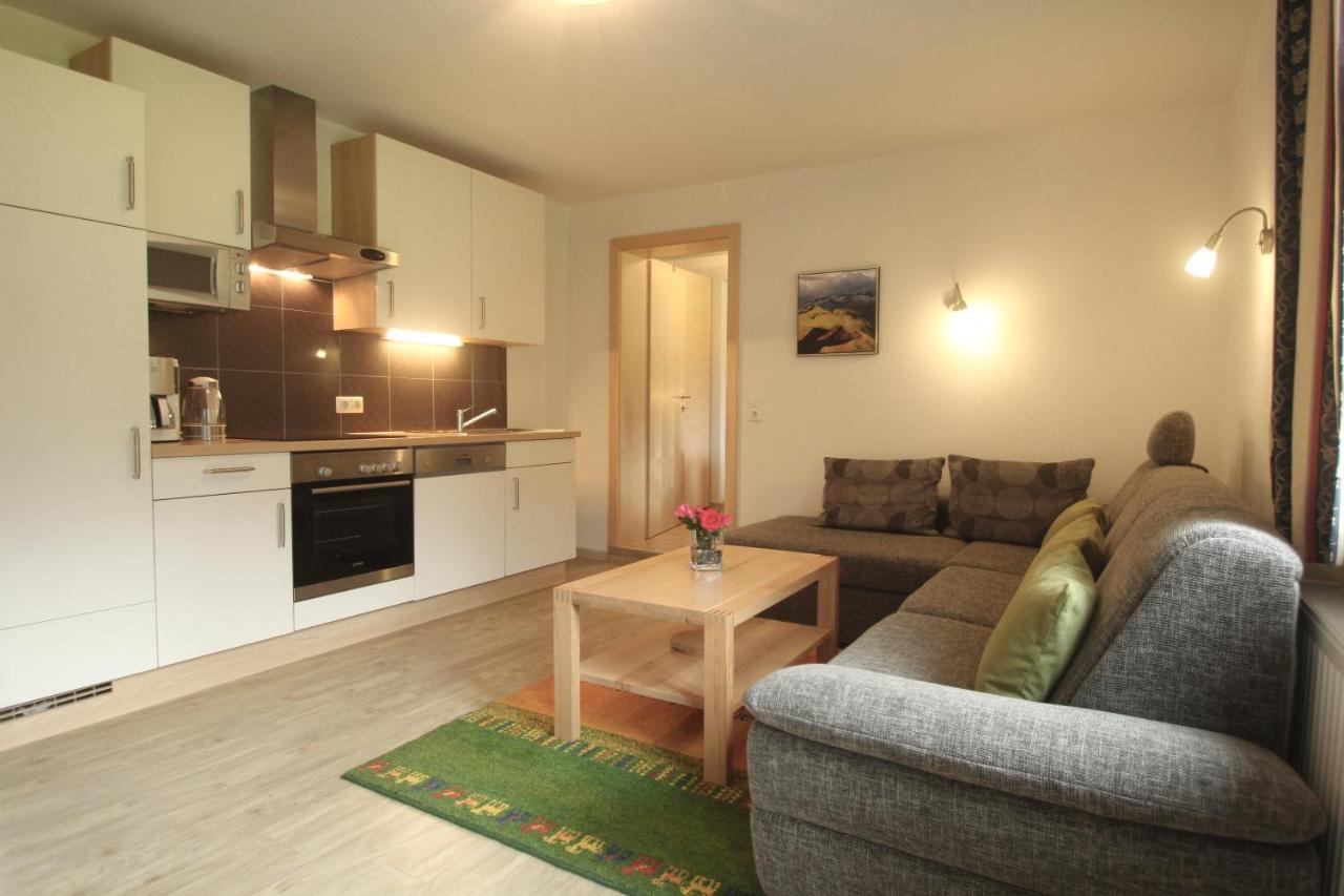 Large One-Bedroom Apartment