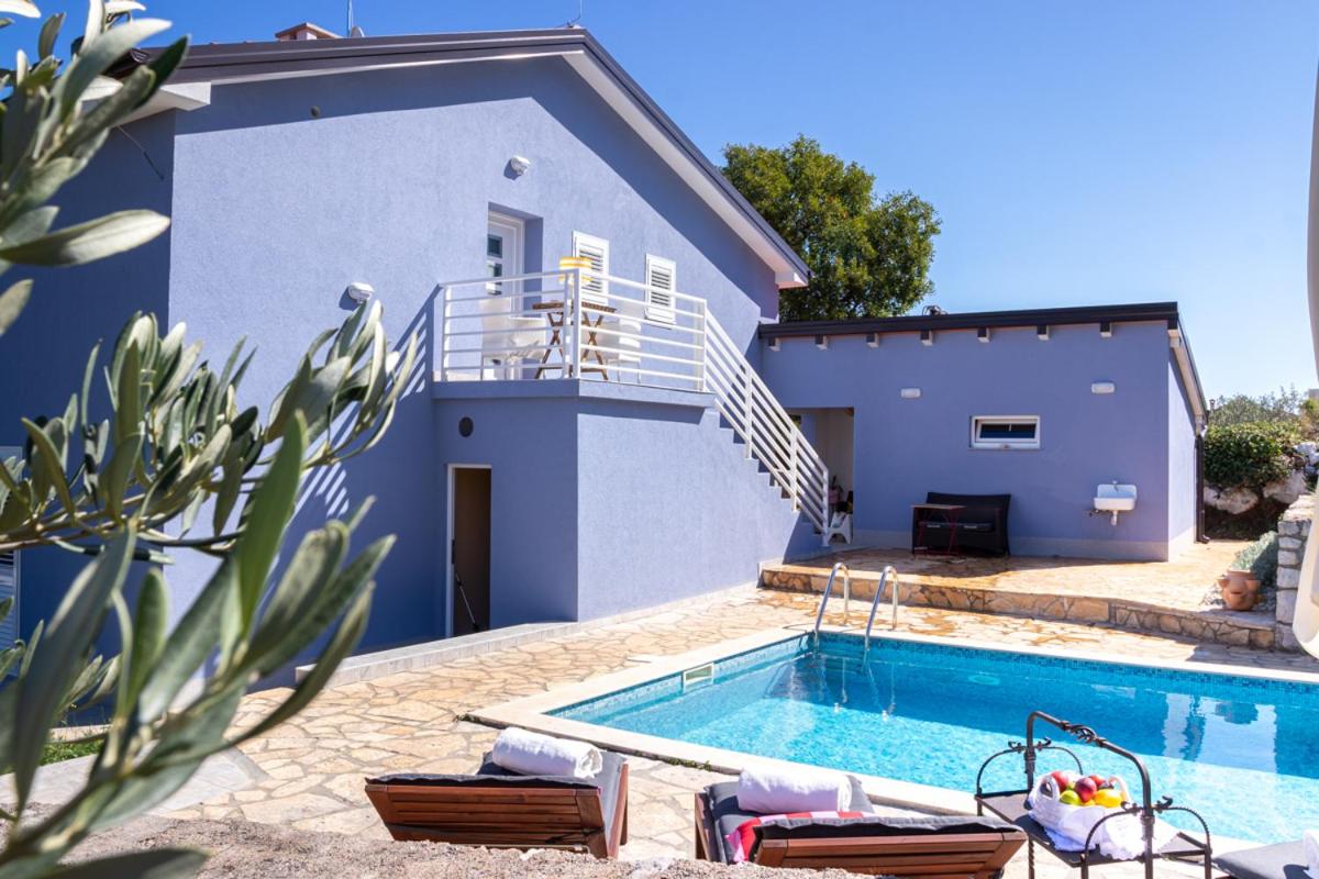 Villa Kate Drenje - B&B