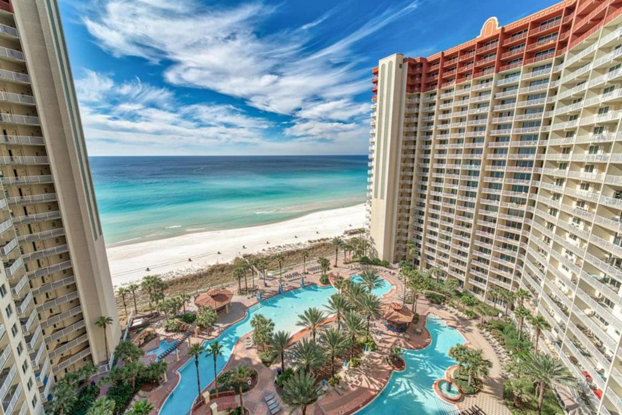 Shores of Panama by Panhandle Getaways - B&B Panama City Beach