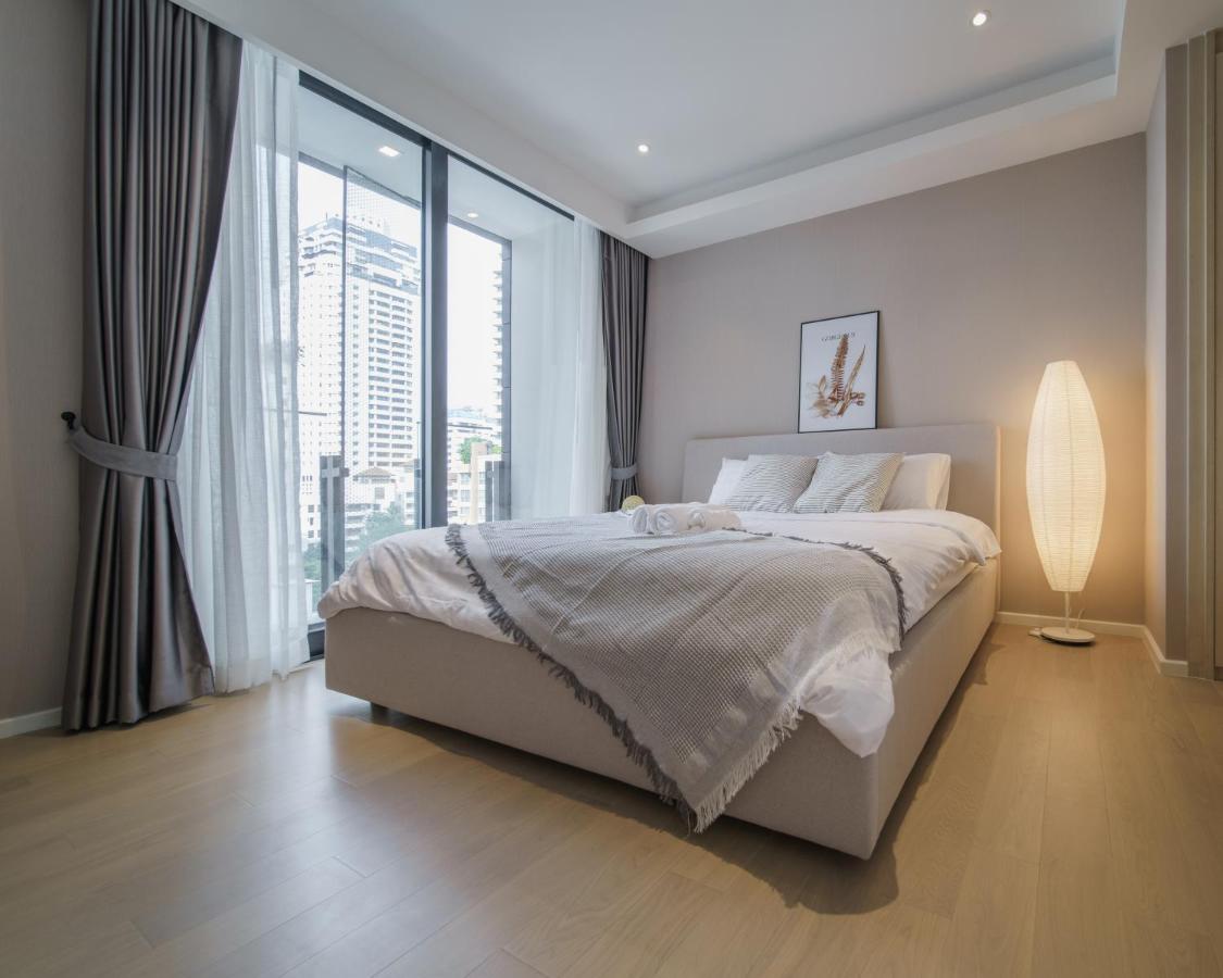 Appartement met 1 Slaapkamer