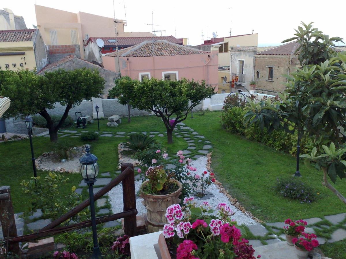 B&B Milazzo - L'Antico Borgo - Bed and Breakfast Milazzo