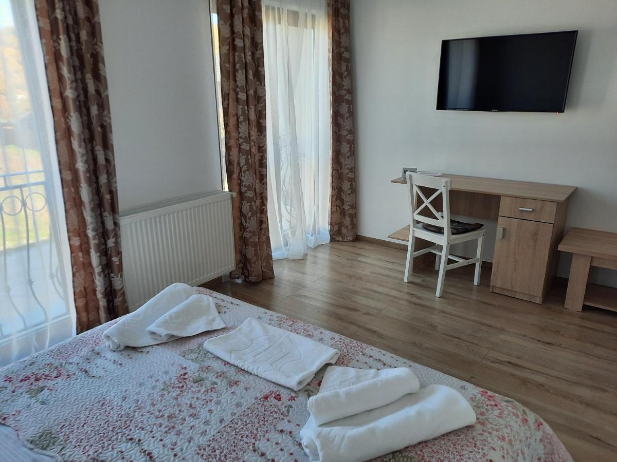 Camera Matrimoniale con Bagno Privato