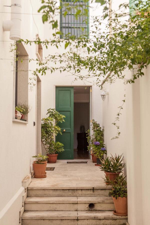 Casa Q Bed & Breakfast - B&B Lecce