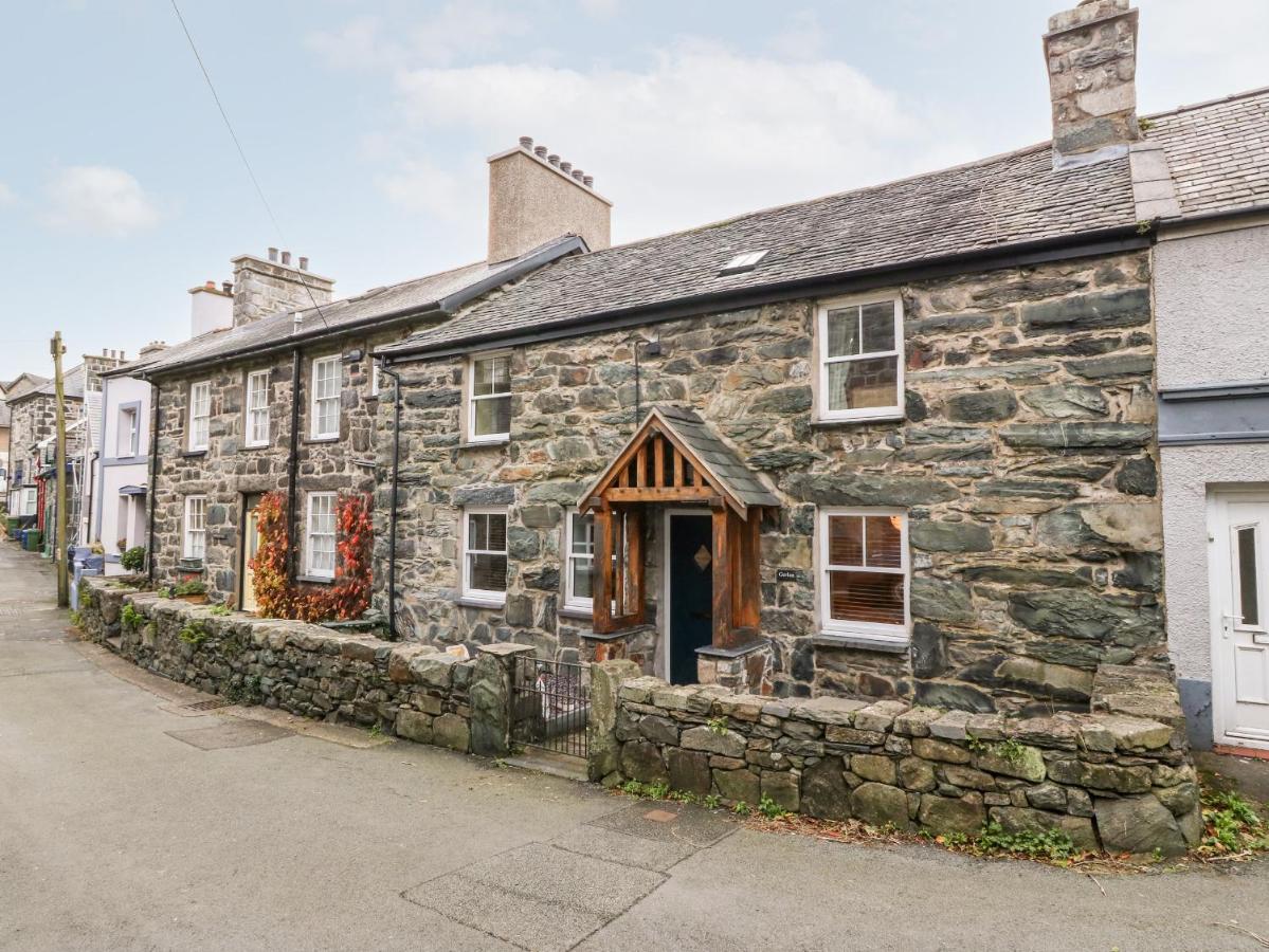 B&B Harlech - Gerlan - Bed and Breakfast Harlech