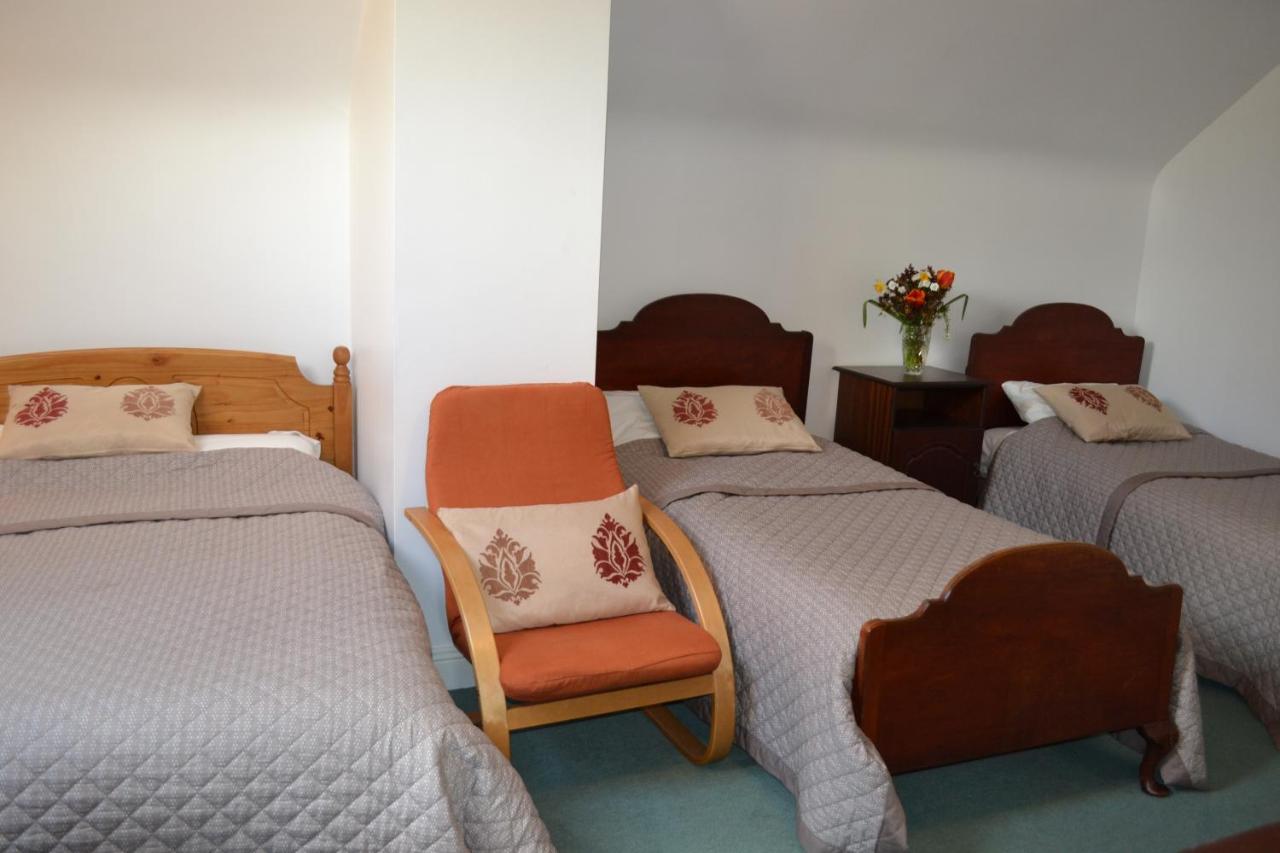 Familiekamer
