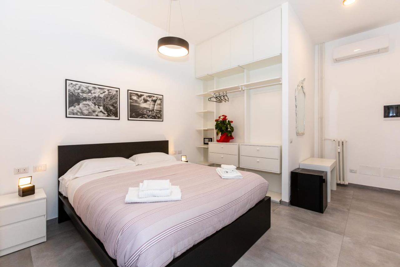 Comfort Triple Room with Shower