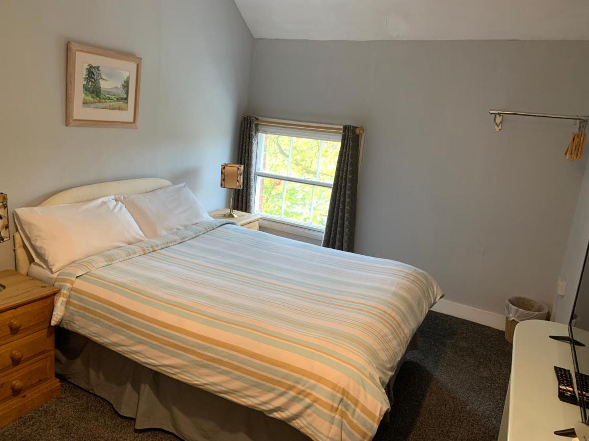 Standard Doppelzimmer