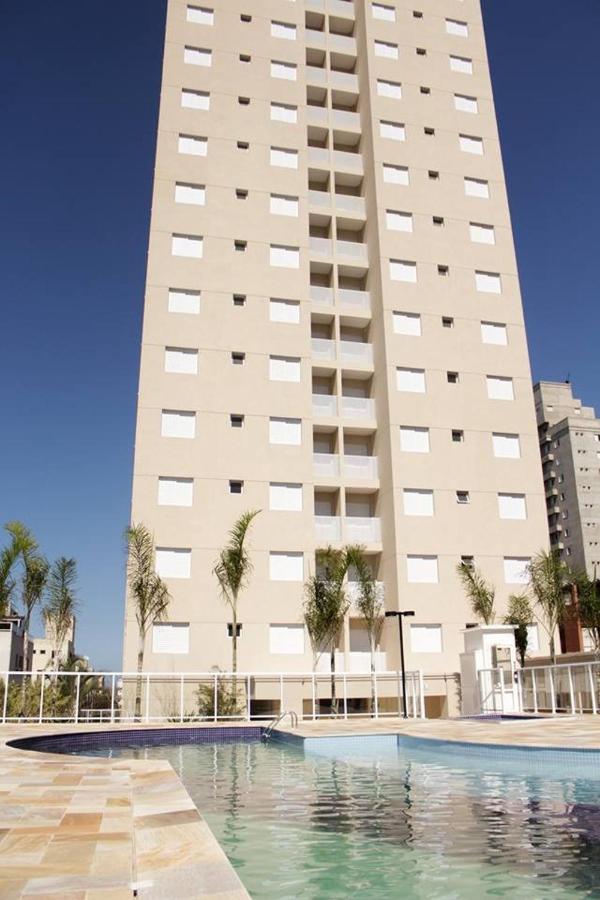 RP Home 113- O seu lindo apartamento na praia do Guarujá - Chambres d'hôtes Guarujá