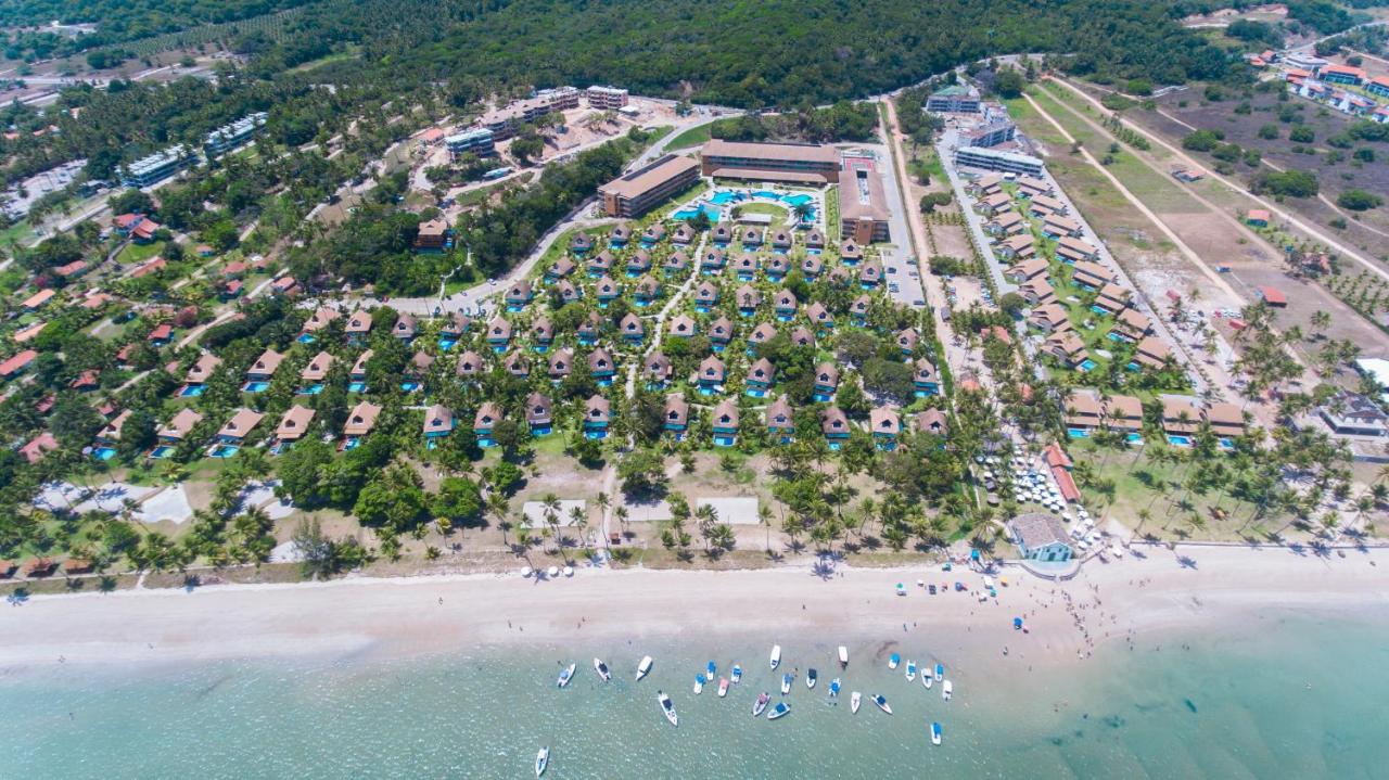 B&B Praia dos Carneiros - Eco Resort - Praia dos Carneiros - Bed and Breakfast Praia dos Carneiros