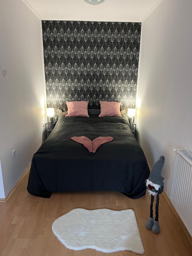 Belvárosi apartman - Bed and Breakfast Eger