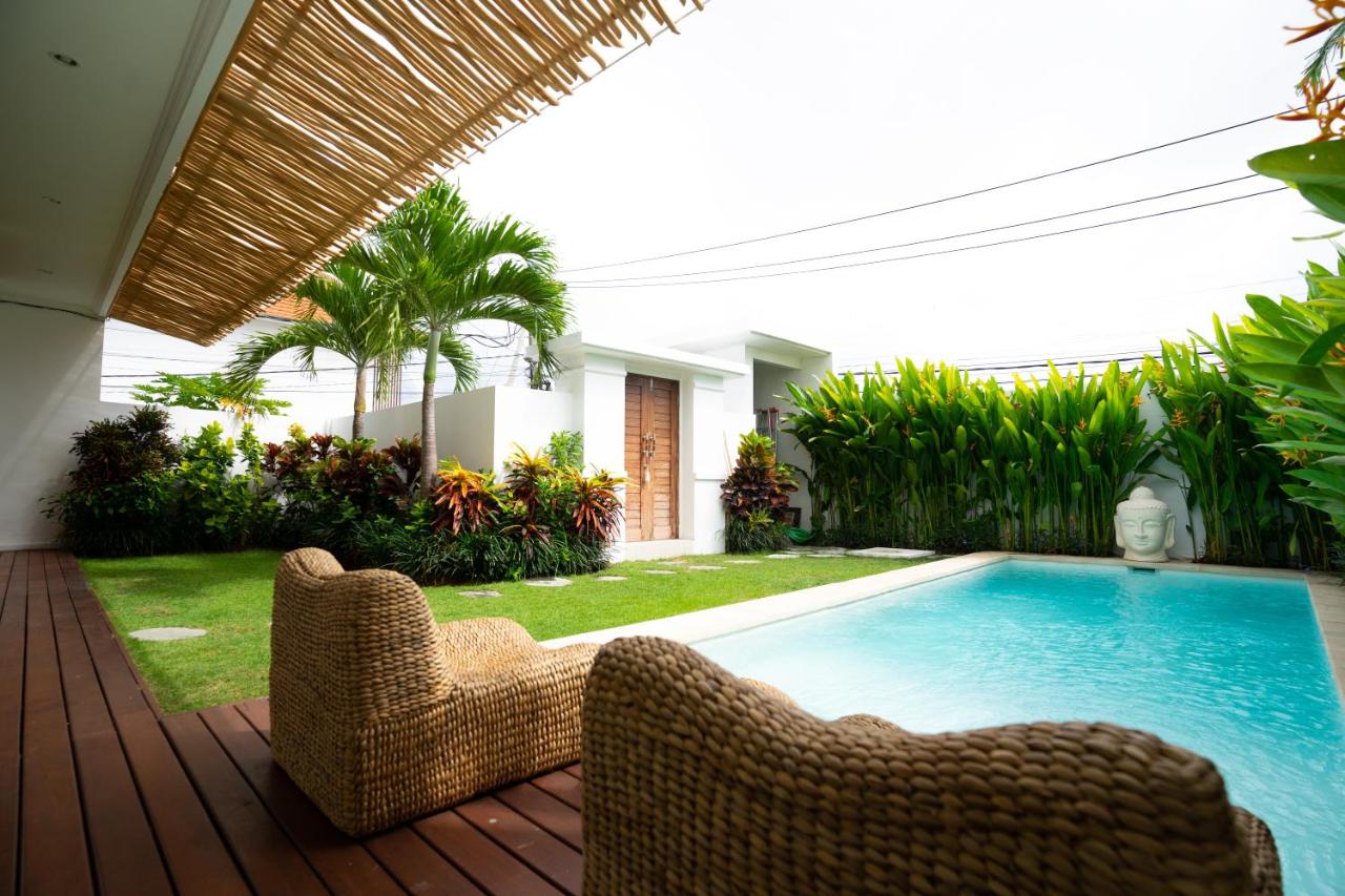 Villa Diola 1 - Ferienwohnung Canggu