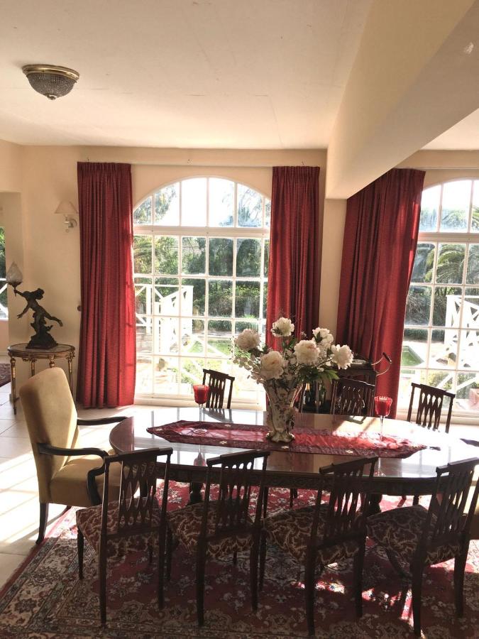 Valle Dorado Sierra de los Padres - B&B Sierra de los Padres