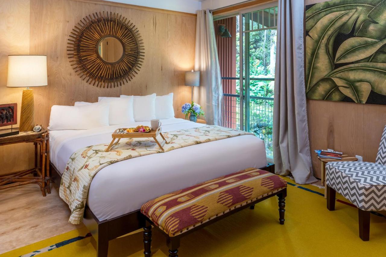 Bungalow Deluxe