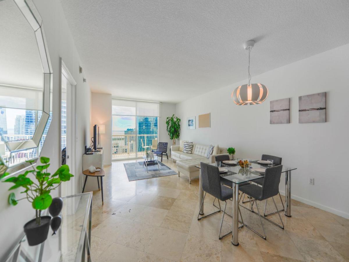 B&B Miami - Amazing apartment in the Heart of Brickell - Bed and Breakfast Miami