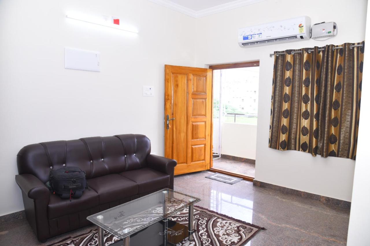 B&B Tirupati - FOUR SEASONS HOME STAY - Bed and Breakfast Tirupati