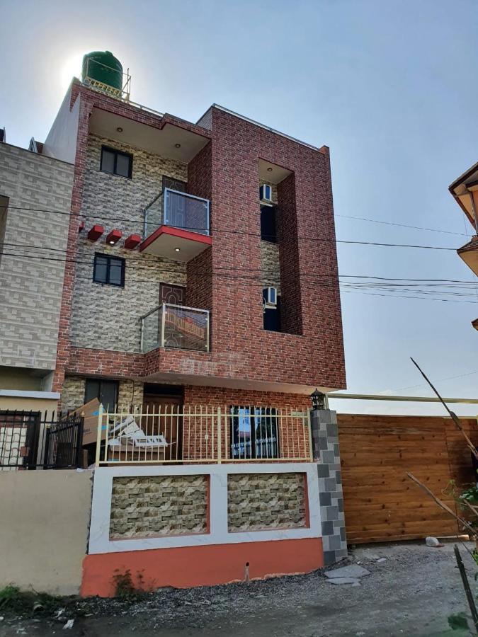 Entire Home in Kathmandu, Grace - Residential - B&B Katmandú
