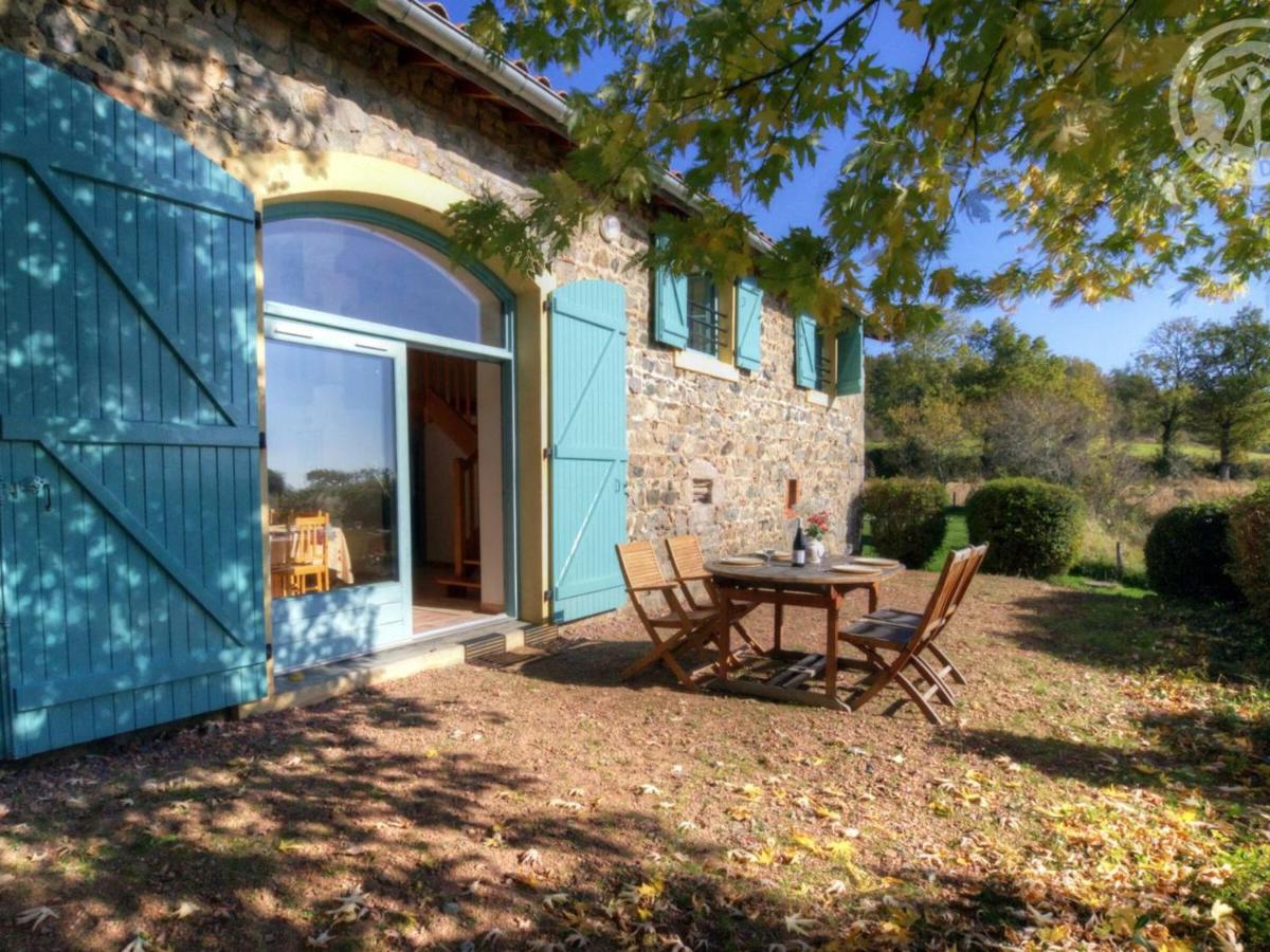 B&B Luré - Gîte Luré , 4 pièces, 6 personnes - FR-1-496-105 - Bed and Breakfast Luré