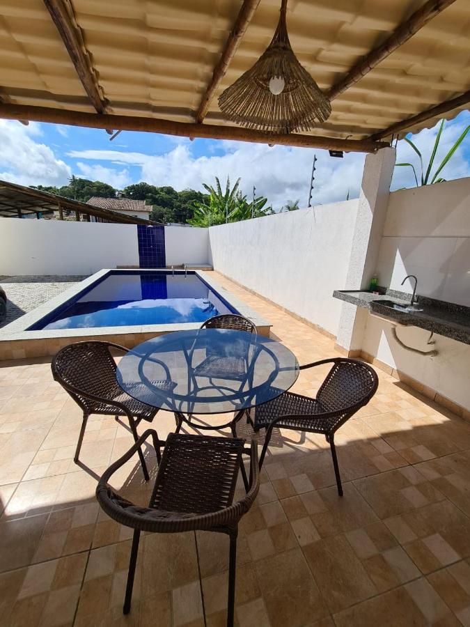 MK AP. Aconchegante - Chambres d’hôtes Porto Seguro