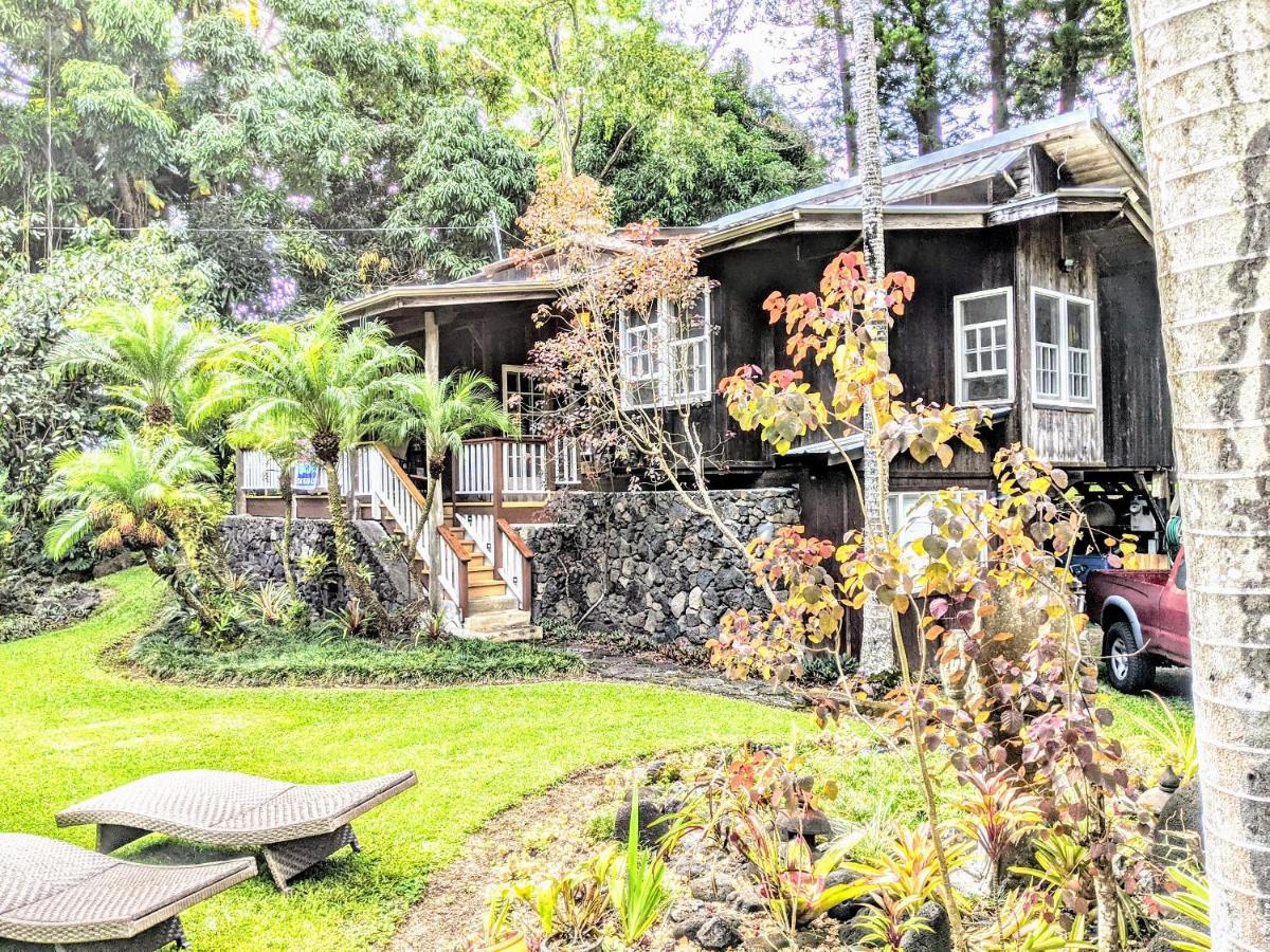Kehena Mauka Nui Club LGBTQIA+ Clothing Optional - B&B Pahoa