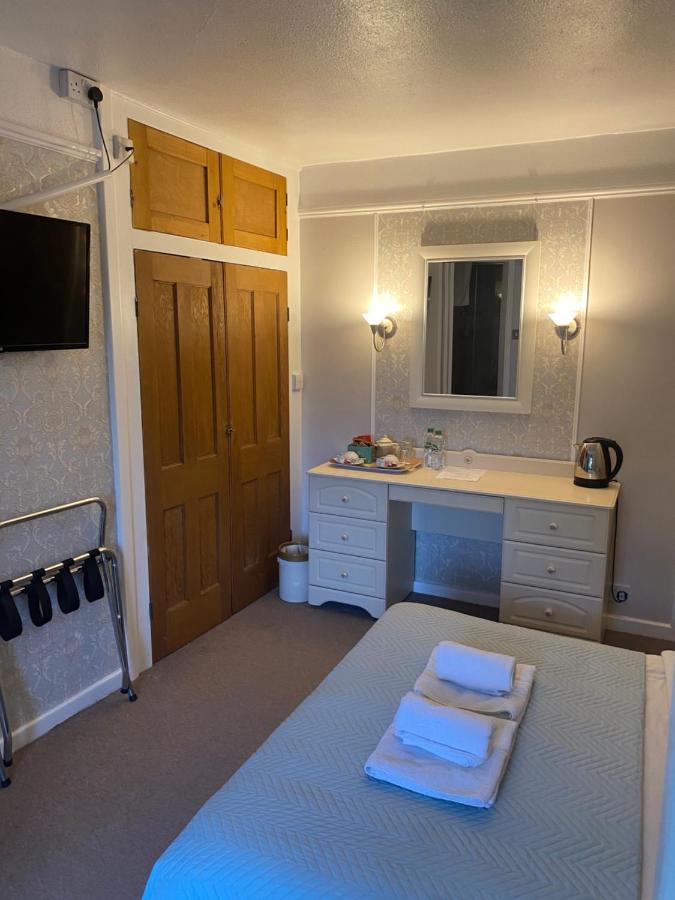 Double Room First Floor