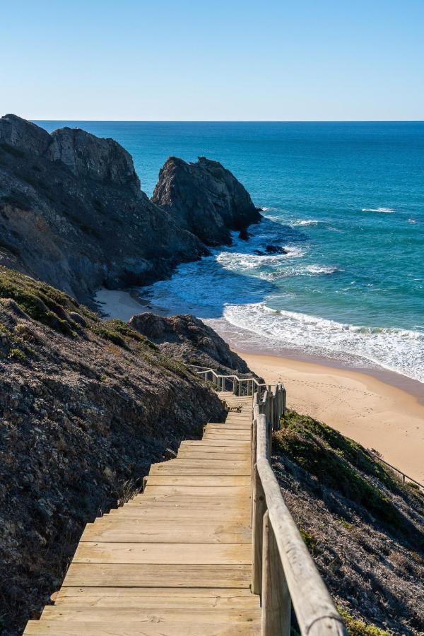 Sunset Room - Costa Vicentina - B&B Odeceixe