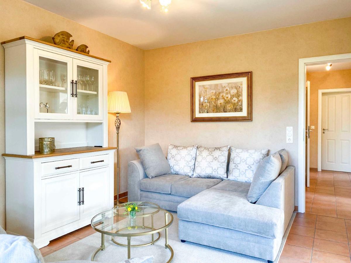 Rohrspatz - B&B Wieck