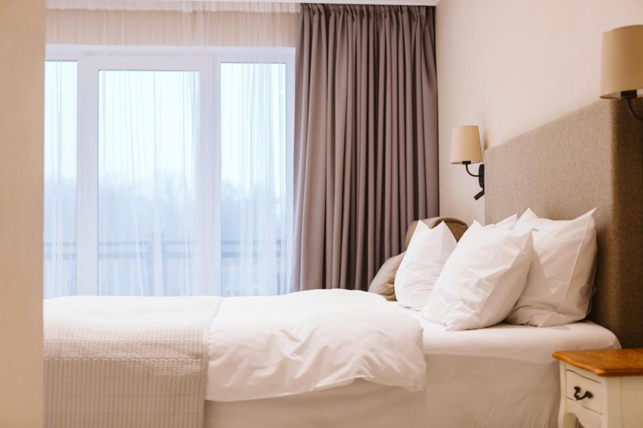 Habitación Doble Deluxe con bañera