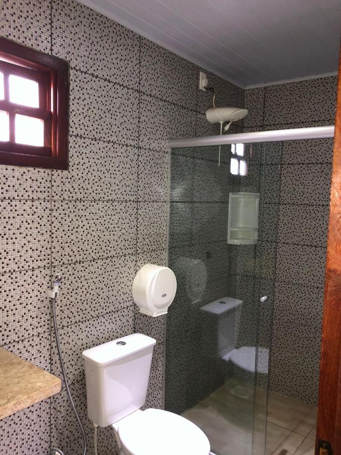 Dreibettzimmer
