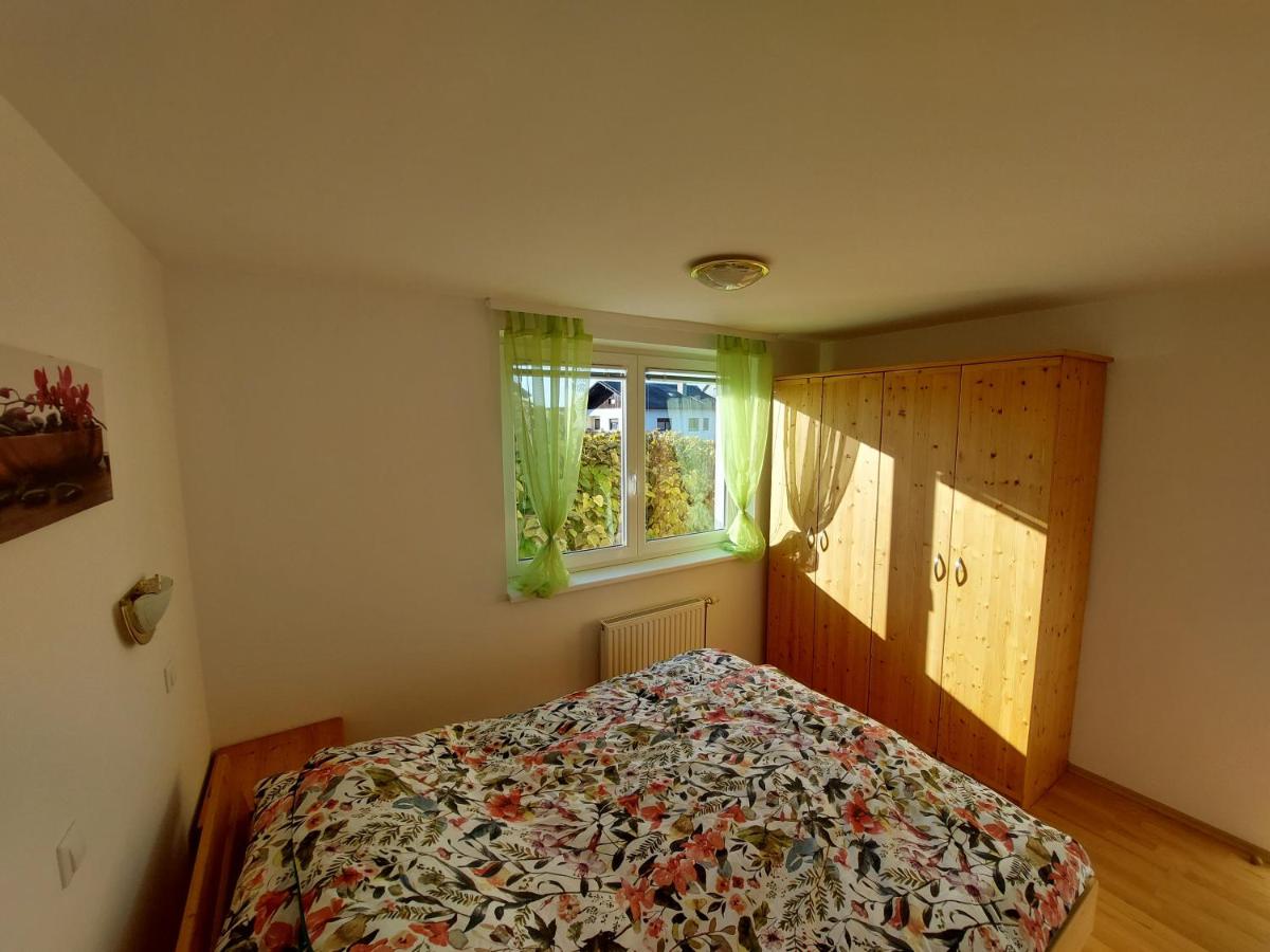 Apartma TiJa - Ferienwohnung Moravske Toplice