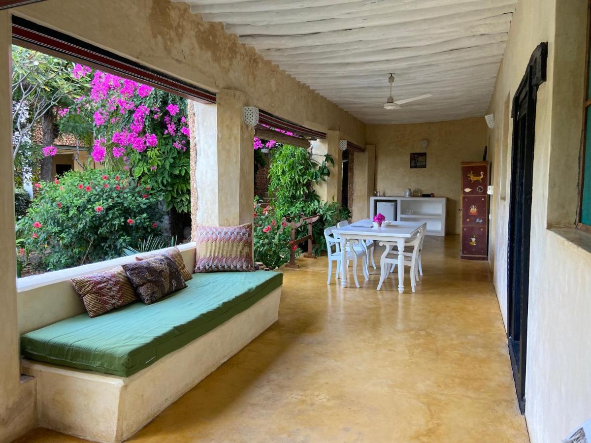Double Room with Extra Bed