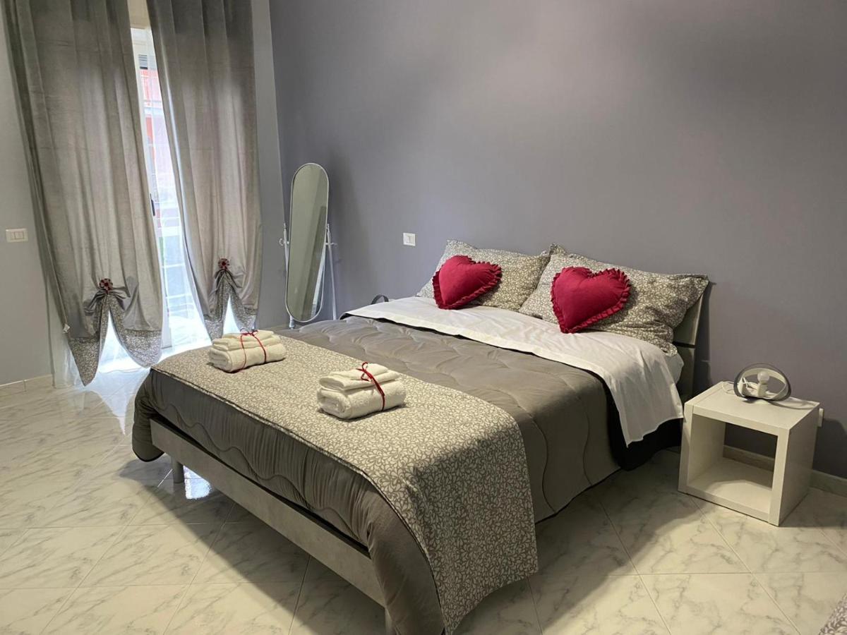 Affittacamere Iria - B&B