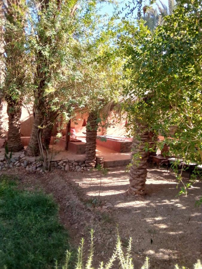 Familiekamer met Uitzicht op de Tuin.