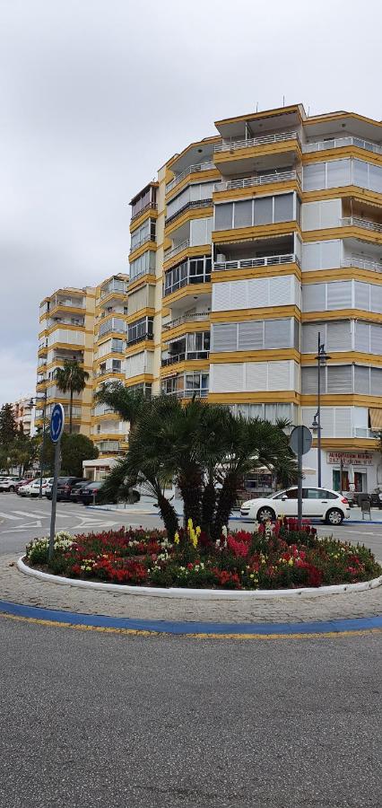 APARTAMENTO Torre Del Mar - Ferienwohnung