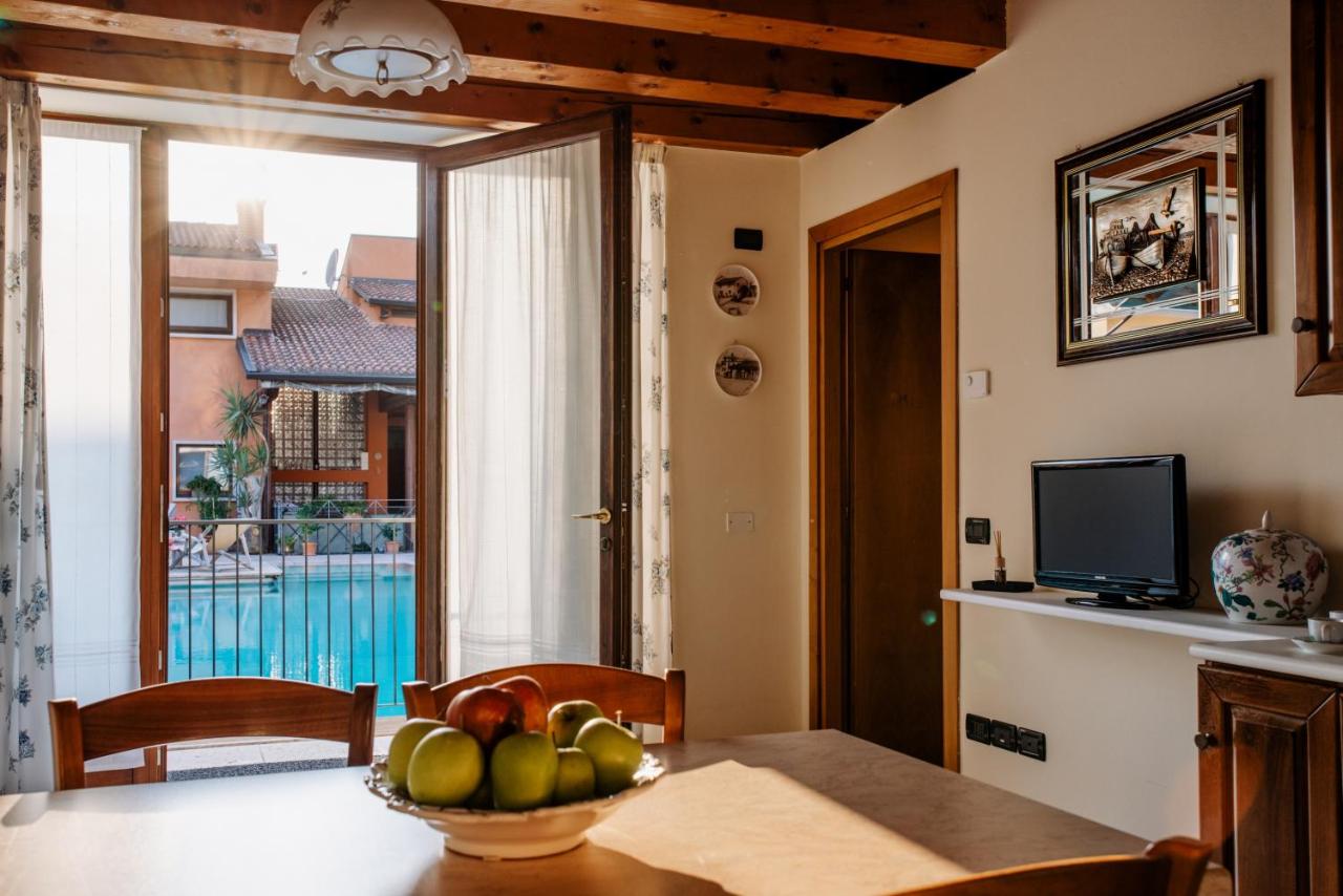 Appartement met 2 slaapkamers