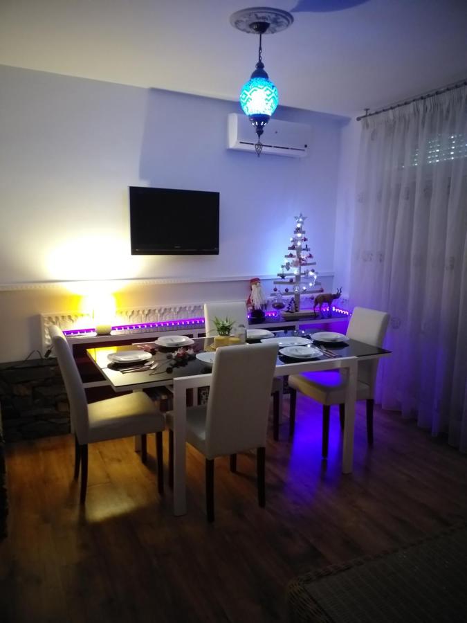 PLAZA NUEVA - B&B Sierra Nevada