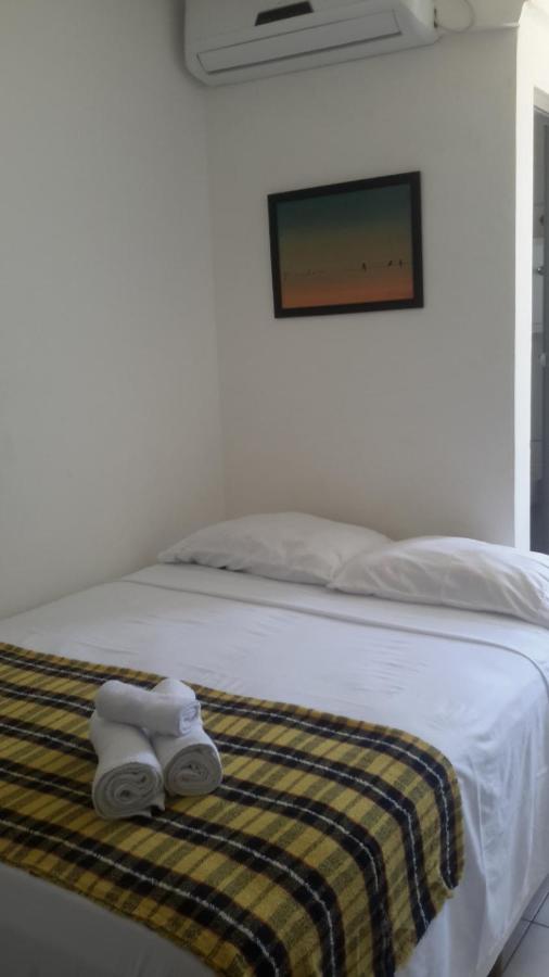 Habitación Doble Estándar