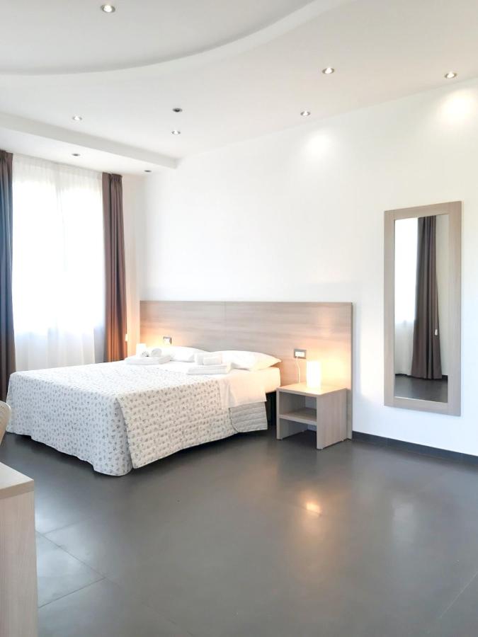 Habitación Cuádruple Confort 