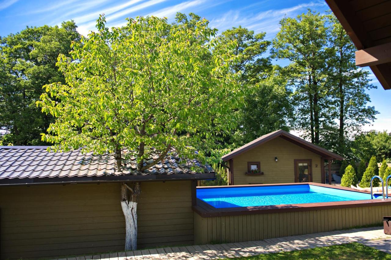 Bungalow