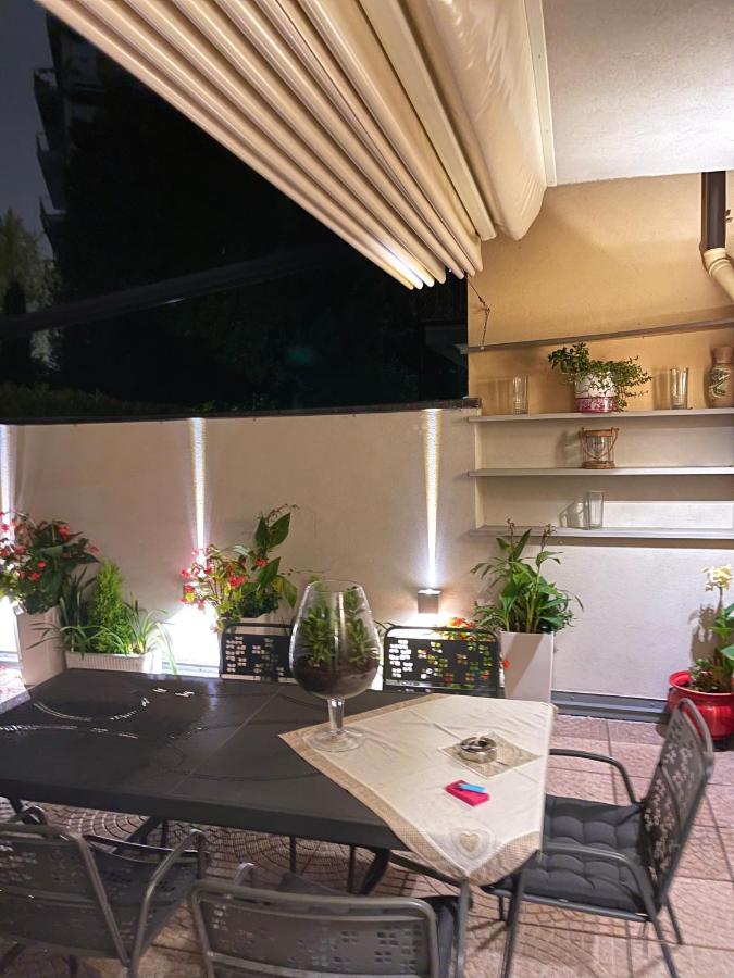 Smart House Rooms Central Luxury - Bed and Breakfast Bergamo