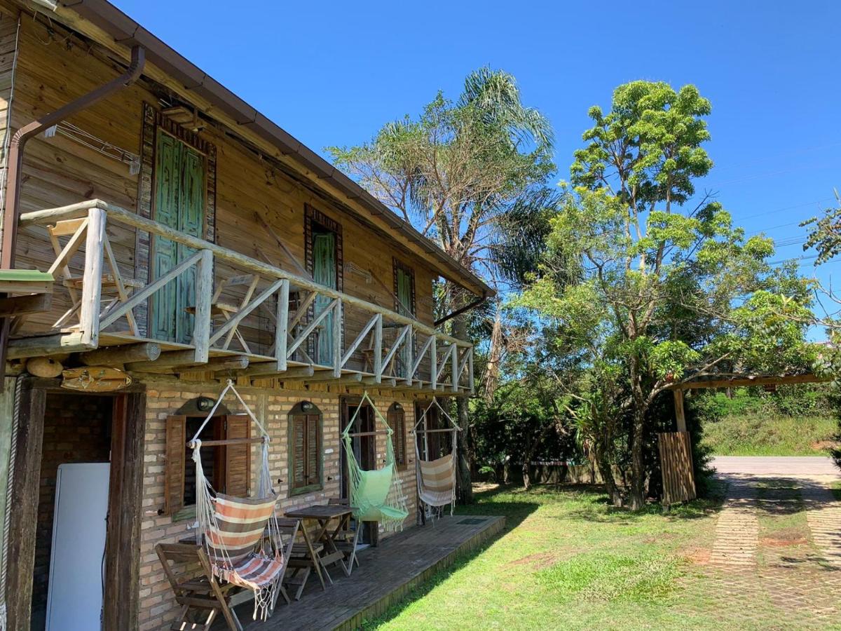 Recanto Nativos - B&B